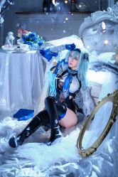 -桑语映画·COSPLAY写真工作室