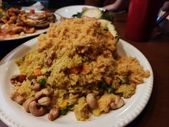-泰国餐厅 Thai Food(裕华万达店)