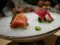 -余欢领鲜火锅(新街口店)