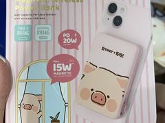 -LOG-ON(海港城店)