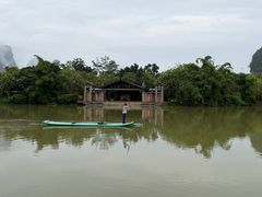 -大新明仕山庄