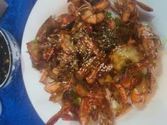 -东江海鲜大排档·潮汕菜·砂锅粥