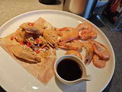 -青年公社烤鸭(青年路店)