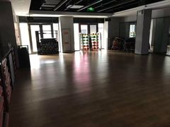 -乐刻运动健身(中电照明大厦店)