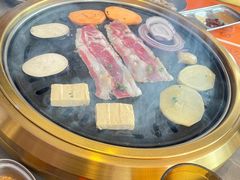 -杨小佳·齐齐哈尔烤肉·烤串(广州店)