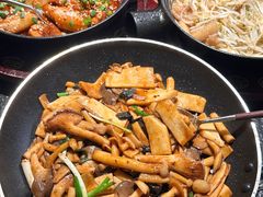 -旺爷砂锅·茶作(国贸城店)