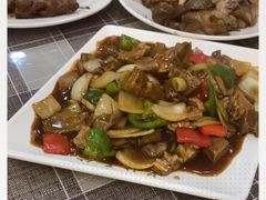 -少林功夫面馆
