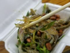 -陈添記·祖傳爽鱼皮·西关老字号(广州首店)