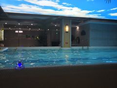 -极乐汇汗蒸会馆(杭州店)