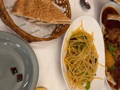 -香料集市新疆餐厅·清真聚餐(成都远洋太古里店)