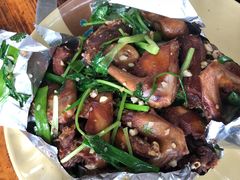 -大田塱鸽庄