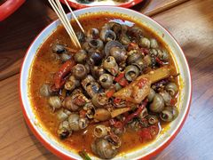 -老闵田螺馆·南昌市井菜·特色小吃(总店)