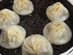 汤包-笑云开汤包店(网巾市店)