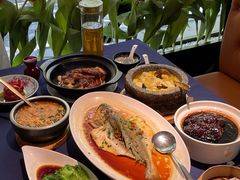 -维园悦谱·海派家常菜(乌鲁木齐南路店)