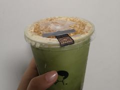 -喜茶(深圳丰盛町店)