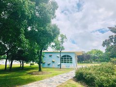 -东方绿舟景区