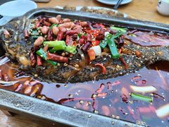 -嘉里饭庄