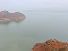 -刘家峡水库