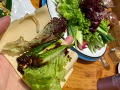 -大清花饺子(山庄店)