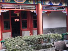 -北京九华山庄会展酒店