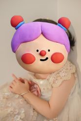 -玛瑞莎·儿童·亲子摄影(越秀店)