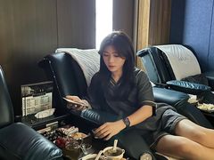 -江南足纪·影院足道·轻奢SPA(红山6979店)