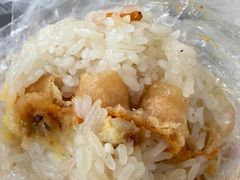 -糯香驿站(施家园分店)