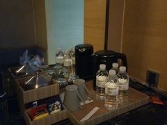 -无锡新湖铂尔曼大酒店