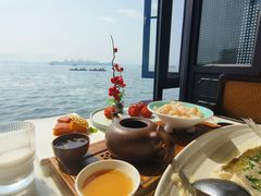 -柳莺湖上·湖景餐厅·江南菜(西湖店)