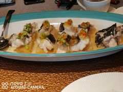 -红棉中餐厅·广州海航威斯汀酒店