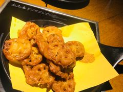 -王荣法仓前羊锅