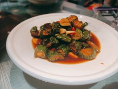 手拍黄瓜-客宴·江西客家菜(红角洲店)