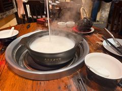 -大良毋米粥(锦龙路总店)