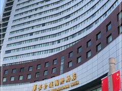 -张家港华芳金陵国际酒店