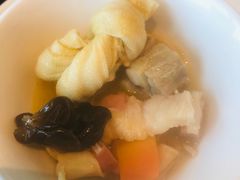 -佘山世茂艾美·御珍轩中餐厅
