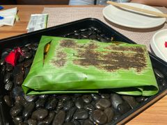 -雀舞云南菜(乐客城店)