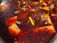 -鲜椒鱼·雅安地标性美食