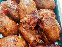 -马凯餐厅(长椿街店)