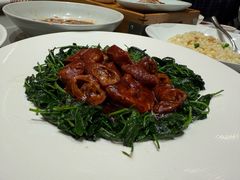 -红城阁·上海味道(四平路店)