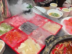 -纸盐河码头火锅(十八梯店)