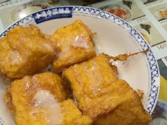 -赵记传承·中国甜品(福州总店)