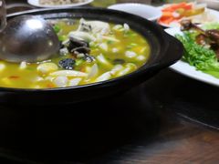 -老味道餐厅(江山店)