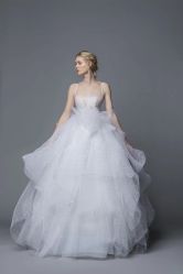 -MANLI BRIDAL婚纱