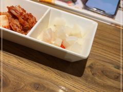 -冰川冷面·延边菜·炭烤串(观前店)