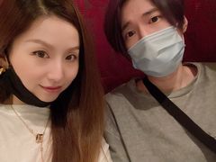 -FLAIR顶层餐厅酒吧(浦东丽思卡尔顿酒店)