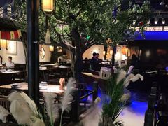 -绿茶餐厅(乐峰广场店)