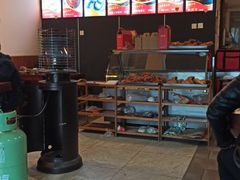 -春和發特色蒸饺(浐河西路店)
