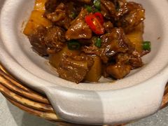 -有喜胶东小馆(太申祥和店)
