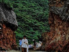 -西涌国际滨海旅游区