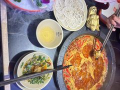 -蜀大侠火锅(四川北路店)
